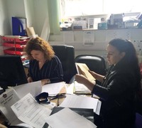 Advice Service ESOL Classes