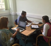 Advice Service TAMIL Rainbow Club