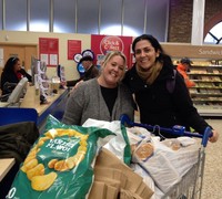 TESCO Shopping Rainbow Club