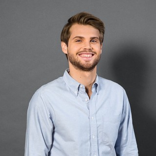 Speaker picture
