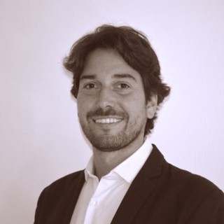 Speaker picture