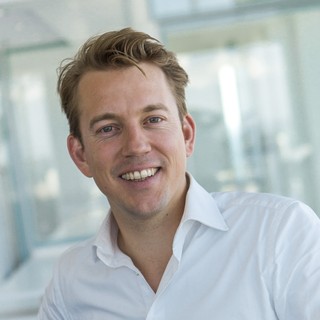 Speaker picture
